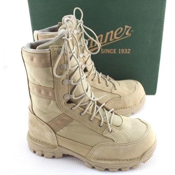 Danner TFX Boot - Picture 1 of 5